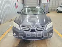 2011 Toyota CAMRY фото