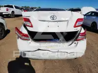 2011 Toyota CAMRY фото