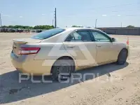2011 Toyota CAMRY фото