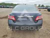 2011 Toyota CAMRY фото