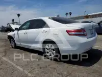 2011 Toyota CAMRY фото