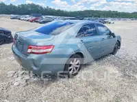 2011 Toyota CAMRY фото