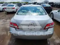 2011 Toyota CAMRY photo