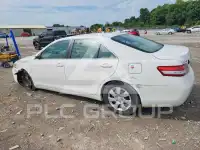 2011 Toyota CAMRY фото