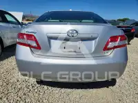 2011 Toyota CAMRY photo