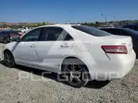 2011 Toyota CAMRY фото