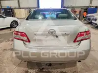2011 Toyota CAMRY фото