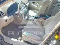 2011 Toyota CAMRY фото