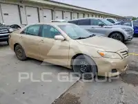 2011 Toyota CAMRY фото