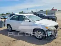 2011 Toyota CAMRY фото
