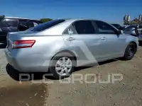 2011 Toyota CAMRY photo