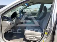 2011 Toyota CAMRY фото