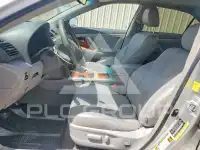 2011 Toyota CAMRY фото
