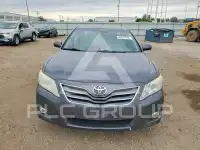2011 Toyota CAMRY фото
