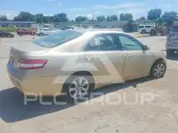 2011 Toyota CAMRY фото