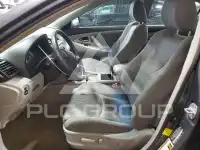 2011 Toyota CAMRY photo
