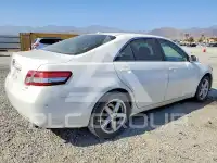 2011 Toyota CAMRY фото