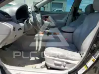 2011 Toyota CAMRY фото
