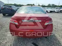 2011 Toyota CAMRY фото