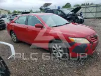 2011 Toyota CAMRY photo