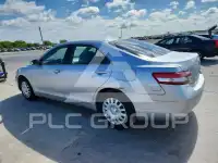 2011 Toyota CAMRY фото