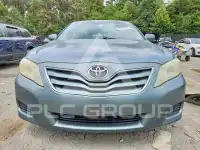 2011 Toyota CAMRY фото