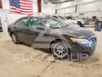 2011 Toyota CAMRY фото