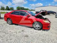 2011 Toyota CAMRY фото
