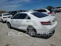 2011 Toyota CAMRY фото