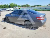2011 Toyota CAMRY фото