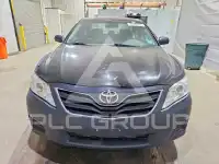 2011 Toyota CAMRY фото