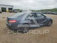 2011 Toyota CAMRY фото