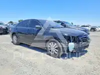 2011 Toyota CAMRY фото