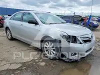 2011 Toyota CAMRY фото