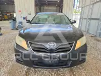 2011 Toyota CAMRY фото