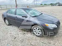 2011 Toyota CAMRY photo