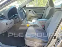 2011 Toyota CAMRY фото