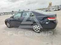 2011 Toyota CAMRY фото
