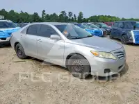 2011 Toyota CAMRY фото