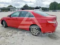 2011 Toyota CAMRY фото