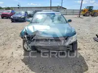 2011 Toyota CAMRY photo