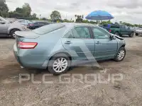 2011 Toyota CAMRY фото
