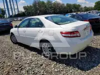 2011 Toyota CAMRY photo