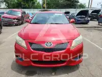 2011 Toyota CAMRY фото
