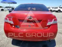 2011 Toyota CAMRY фото