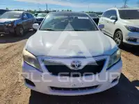 2011 Toyota CAMRY фото