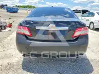 2011 Toyota CAMRY фото