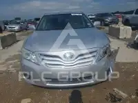 2011 Toyota CAMRY photo
