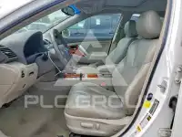 2011 Toyota CAMRY фото