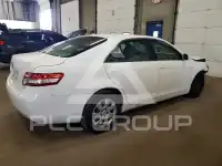 2011 Toyota CAMRY фото